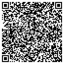 QR code with JLA Realty contacts