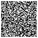 QR code with Hal-Hen contacts