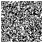 QR code with A A Alliance Moving Corp contacts