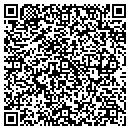 QR code with Harvey's Place contacts