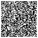 QR code with I & E Dental contacts