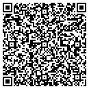 QR code with George Hughes contacts