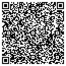 QR code with Kingpin Inc contacts