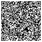 QR code with H V Computer Systems Design contacts