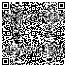 QR code with American Orthotic Lab Inc contacts