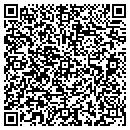 QR code with Arved Iserlis MD contacts