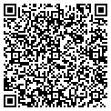 QR code with K P Gas Stop Corp contacts
