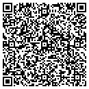 QR code with Ania's World Travel contacts