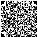 QR code with Albino John contacts