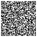 QR code with Hardie Agency contacts