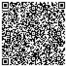 QR code with K S R Collections Inc contacts