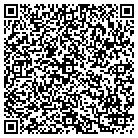 QR code with Angevine Acoustical Cnsltnts contacts
