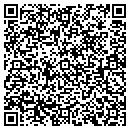 QR code with Appa Towing contacts