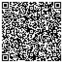 QR code with Hidas Painting contacts