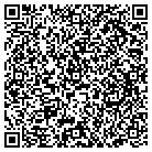 QR code with Custom Security By W Bennett contacts