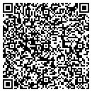 QR code with LA Mode Nails contacts