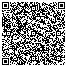 QR code with Gilbert H Backerman PHD contacts