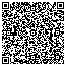 QR code with Onteora Club contacts