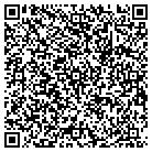 QR code with Adirondack Seaway & Park contacts