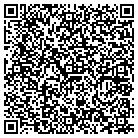 QR code with Hero Graphics Inc contacts
