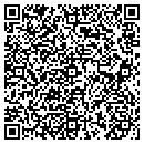 QR code with C & J Rugolo Inc contacts