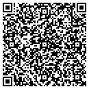 QR code with J Martin Designs contacts