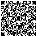 QR code with Upstate Roofing contacts