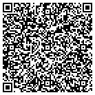 QR code with A Star 24 Hr Transmission contacts