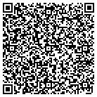 QR code with White Plains City Recycling contacts