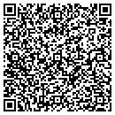 QR code with KIRO Studio contacts