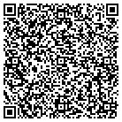 QR code with Alhayat Newspaper Inc contacts