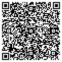 QR code with 333 Rector Garage Corp contacts
