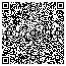 QR code with D N Sports contacts