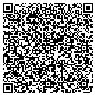 QR code with Pegs Gift World Enterprises contacts