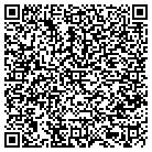 QR code with Alyce M Giorgi Massage Therapy contacts