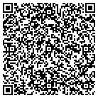 QR code with Marcia's Custom Draperies contacts