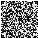 QR code with Adrian Sales contacts