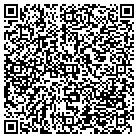 QR code with Child Evngelism Fellowship Inc contacts