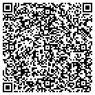 QR code with Adaptation Medical PC contacts