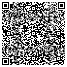 QR code with M Nicastro CPA Acctnts contacts