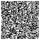 QR code with Ace Window College & Off Maint contacts