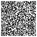 QR code with Wlliam A Mahon MD PC contacts