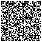 QR code with Twin County Sheet Metal Inc contacts