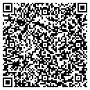 QR code with Zanetti Agency The contacts