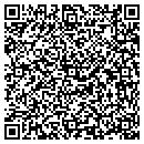 QR code with Harlan R Weinberg contacts