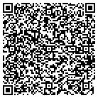 QR code with Donald Zuber Painting & Paperh contacts