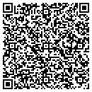 QR code with John P Franck CPA contacts