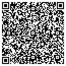 QR code with Upper Room contacts