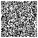 QR code with E & J Lawn Care contacts