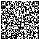 QR code with AVR Realty contacts